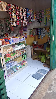 Warung Kayim Pak Narsan