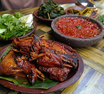 warung kebon bu retno