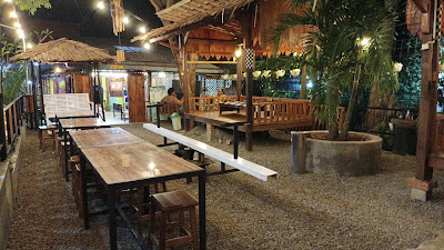 Warung Kebon