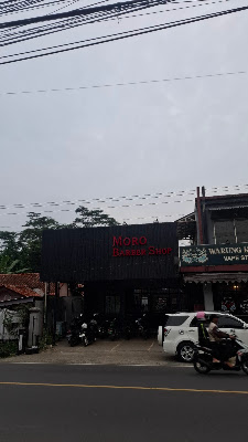 Warung Kebull Vape Store