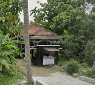 Warung Kecilku