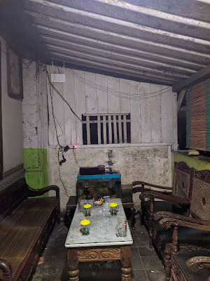 Warung Kelontong