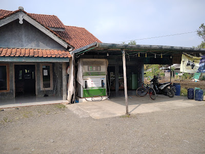 Warung Kelontong Ipah Admin