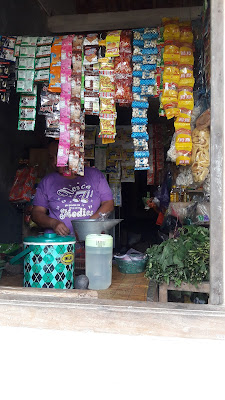 Warung Kelontong Sunarso