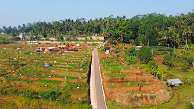 Warung Kemambang Langgongsari