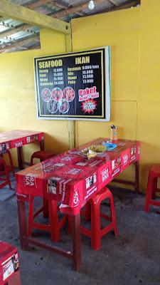 WARUNG KENAR BGS