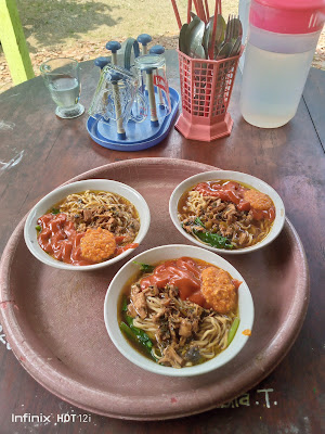 WARUNG KF 99