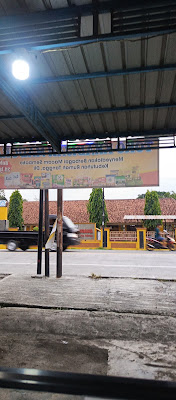 Warung Khadijah madura