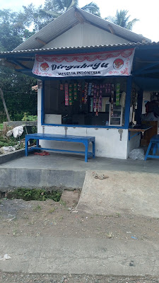 Warung Khaira