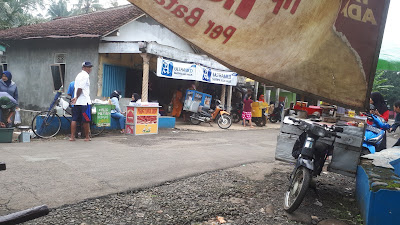Warung khos