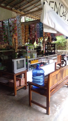 Warung Kita 24 Jam Non Stop