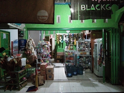Warung kita