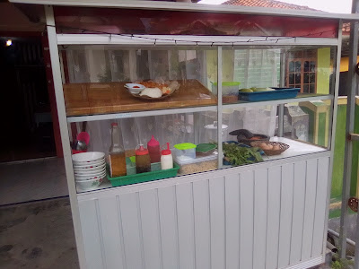 Warung Kliwon