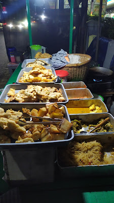 Warung Koboy 3M