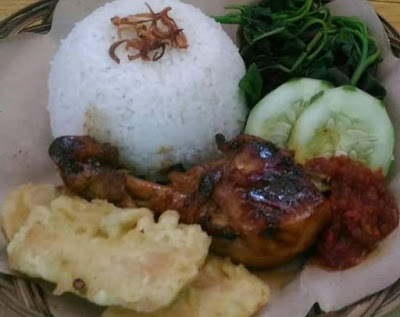 Warung Kopi Ampiran