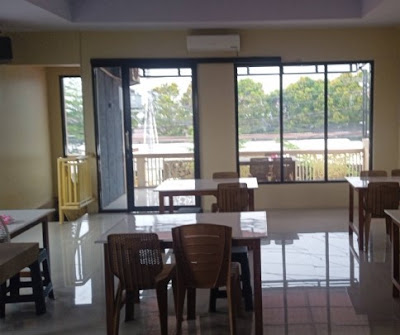 WARUNG KOPI ARJUNA CAFE