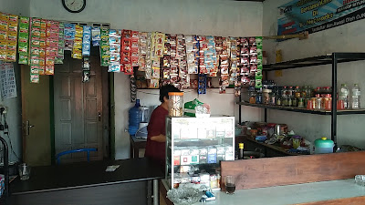 Warung Kopi Biyunge