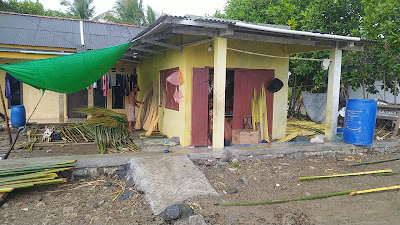 Warung Kopi Bu Oban