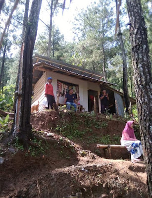 Warung Kopi Bu RISAH RIRIN