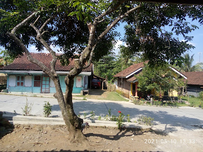 Warung Kopi Bu Siti