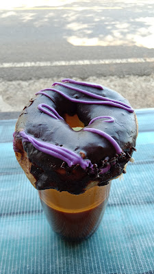 warung kopi Cahya bilqis
