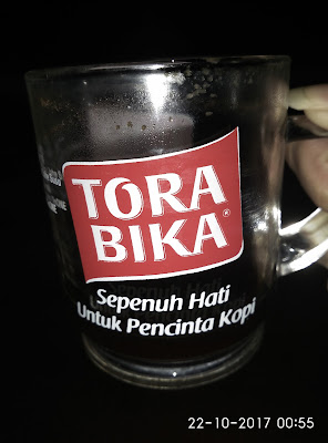Warung Kopi Cempaka