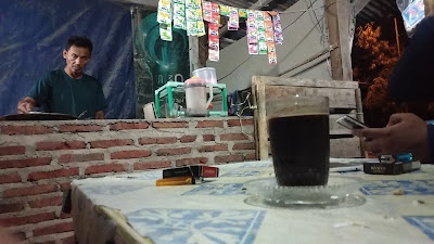 Warung Kopi Cinangsi