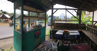 Warung Kopi Dan Es Legen Bu Anah