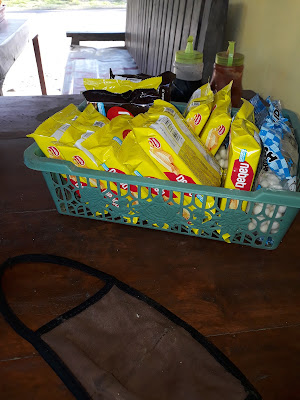 Warung Kopi DIRWAN GANTENG