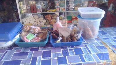 WARUNG KOPI GALANG