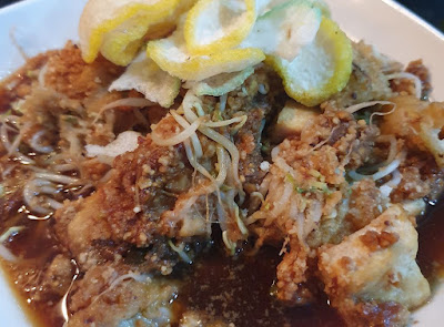 Warung Kopi Gedangan
