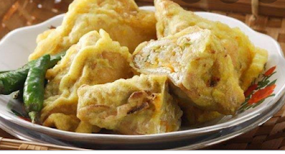 Warung Kopi Ibu Tusini