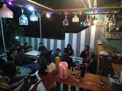 Warung Kopi Jarwo