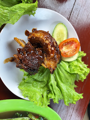 Warung Kopi Kajine