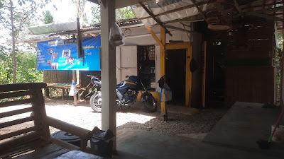 Warung Kopi Kang Agus