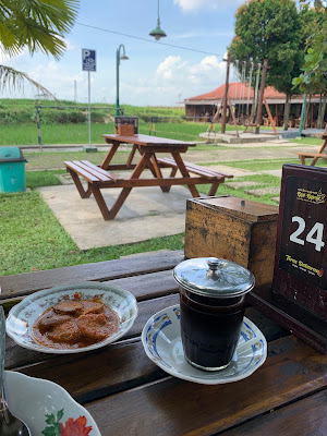 Warung Kopi Keprok