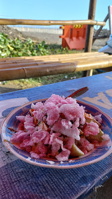 Warung Kopi Kisik Lengkong