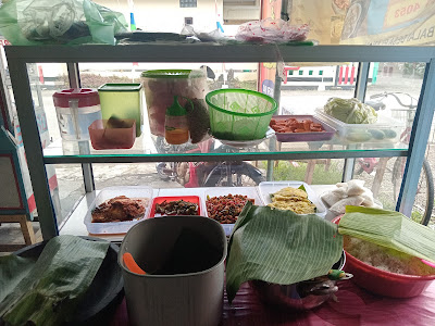 Warung Kopi Lebeng