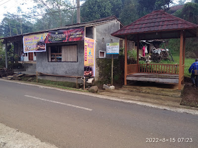 Warung Kopi Listi