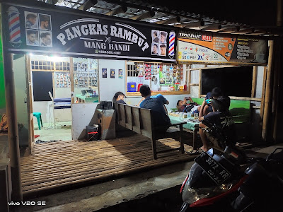 Warung Kopi Mang Bandi
