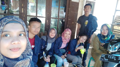 Warung Kopi Mang Ngadimin