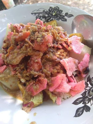 Warung Kopi Mang Sana