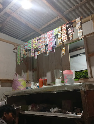 warung kopi mas Adit