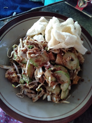Warung kopi mba Ida