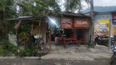 Warung Kopi Mbak kekok
