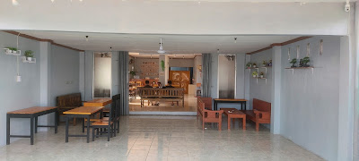 Warung Kopi Mreneo