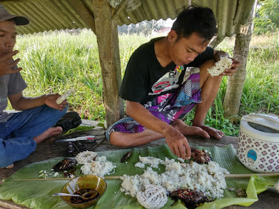 Warung kopi (ndeh)