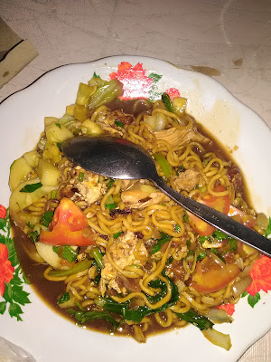 WARUNG KOPI NINI ENAH