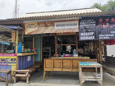 Warung Kopi Nismara