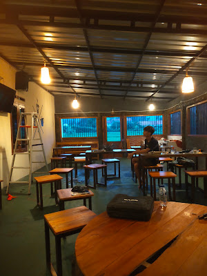WARUNG KOPI NJ